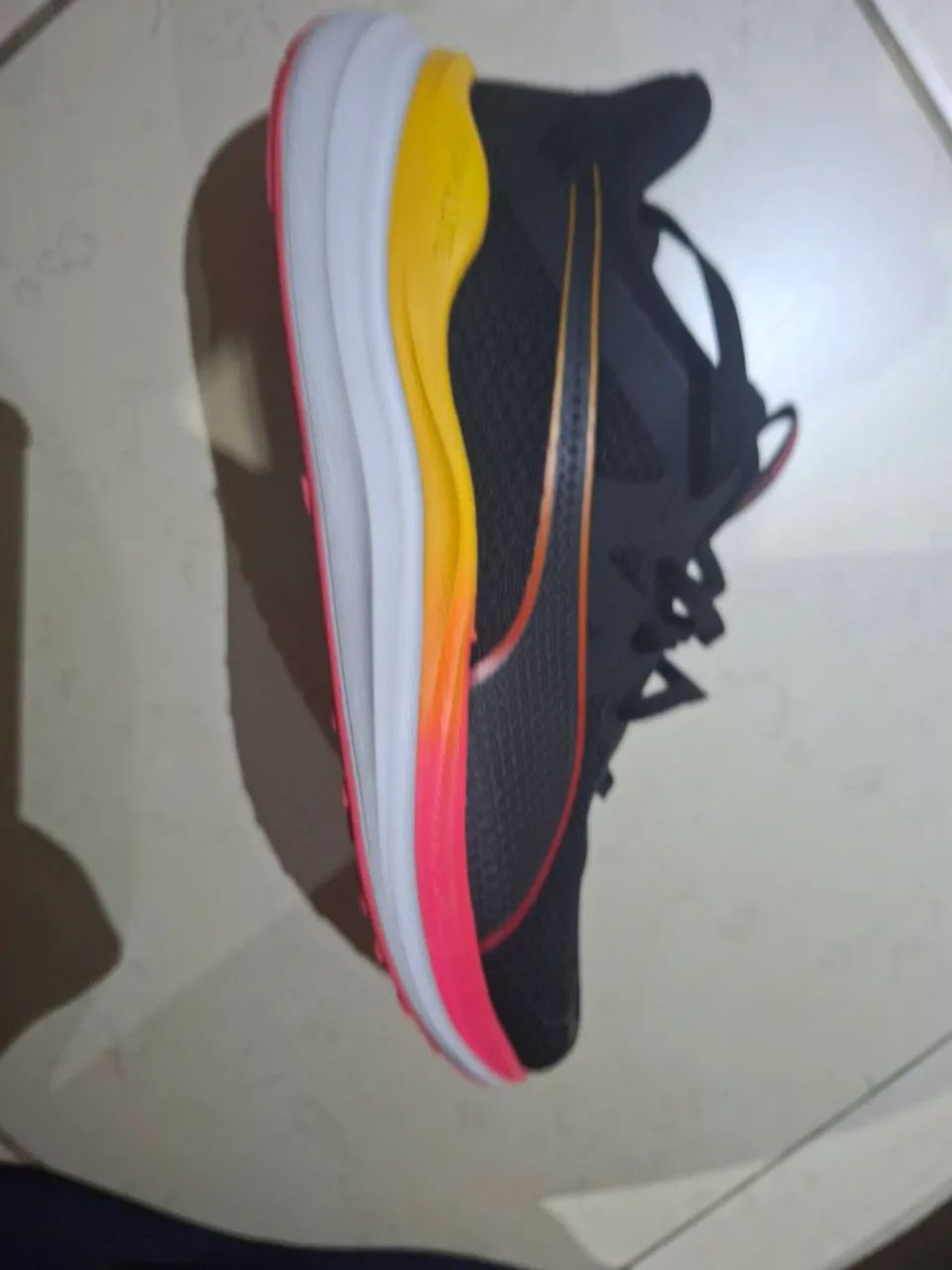 Tênis Puma Lite - Foto 2