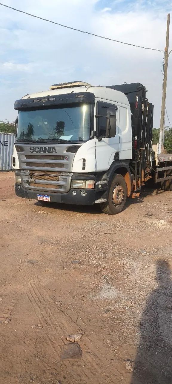 Serviços de munck  - Foto 3