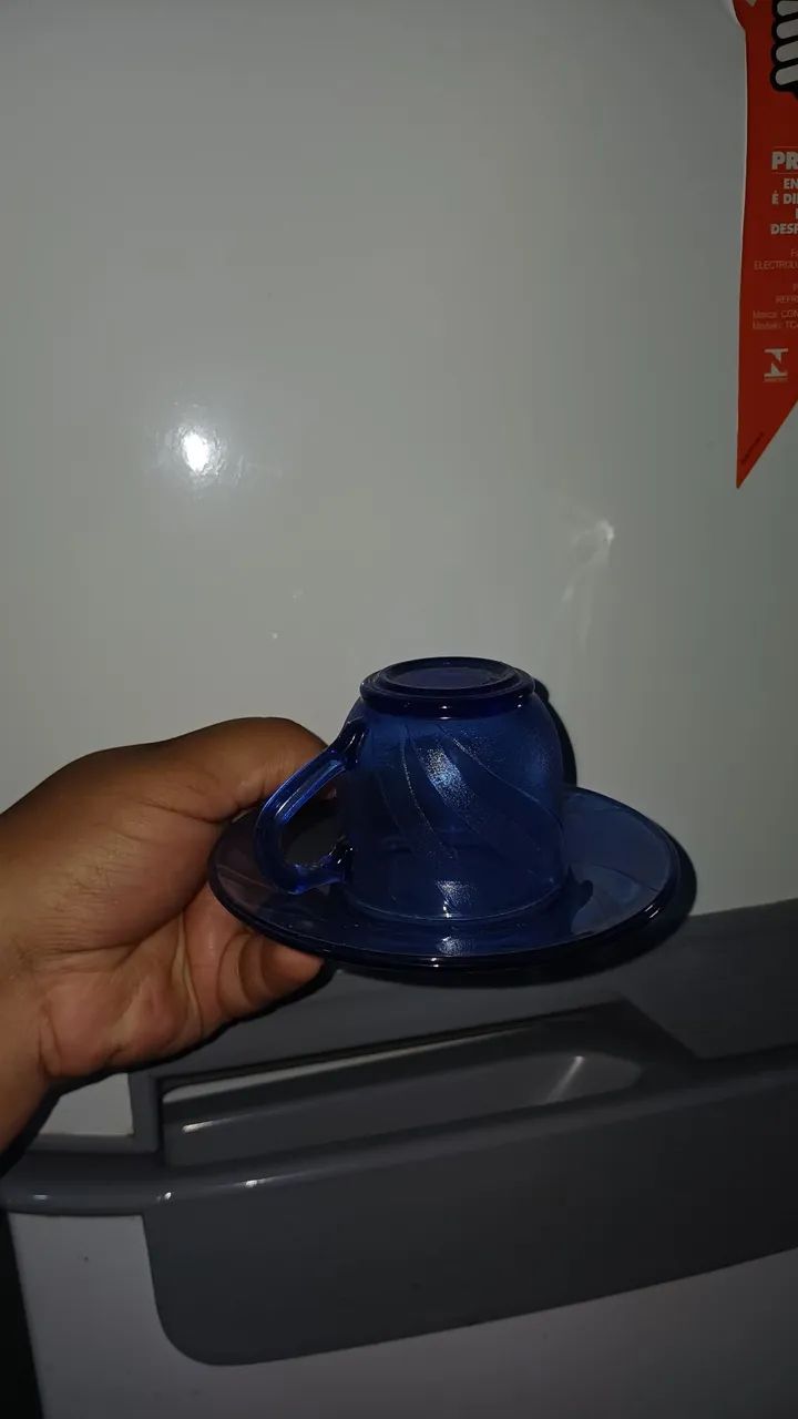Xícaras 