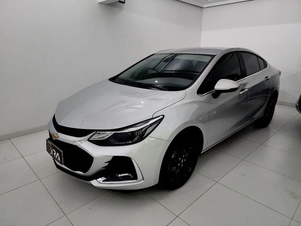 CHEVROLET CRUZE LTZ 1.4 2023 C/25.000KM