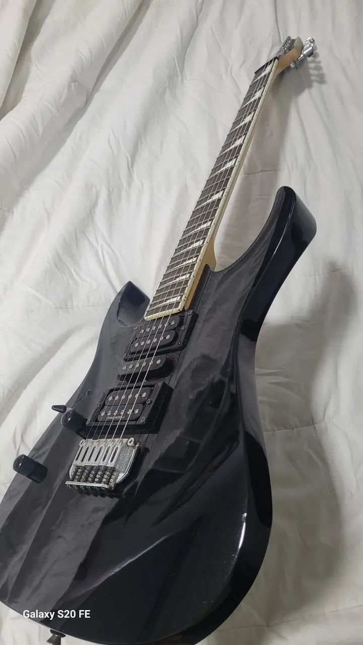 Guitarra Ibanez Gio64287898646274124