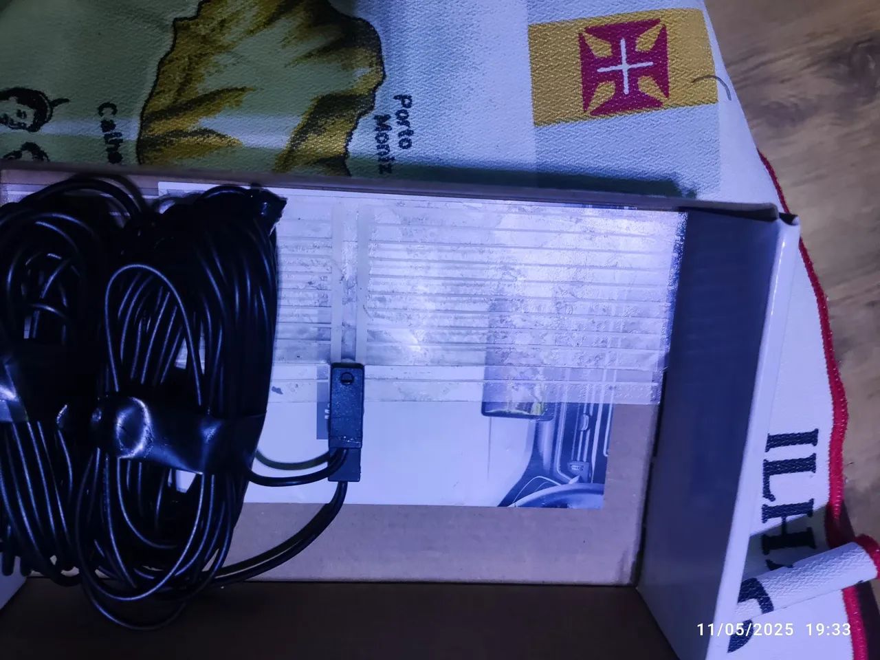 Receptor de TV Digital Full HD FT-TV-HD3 - Foto 5