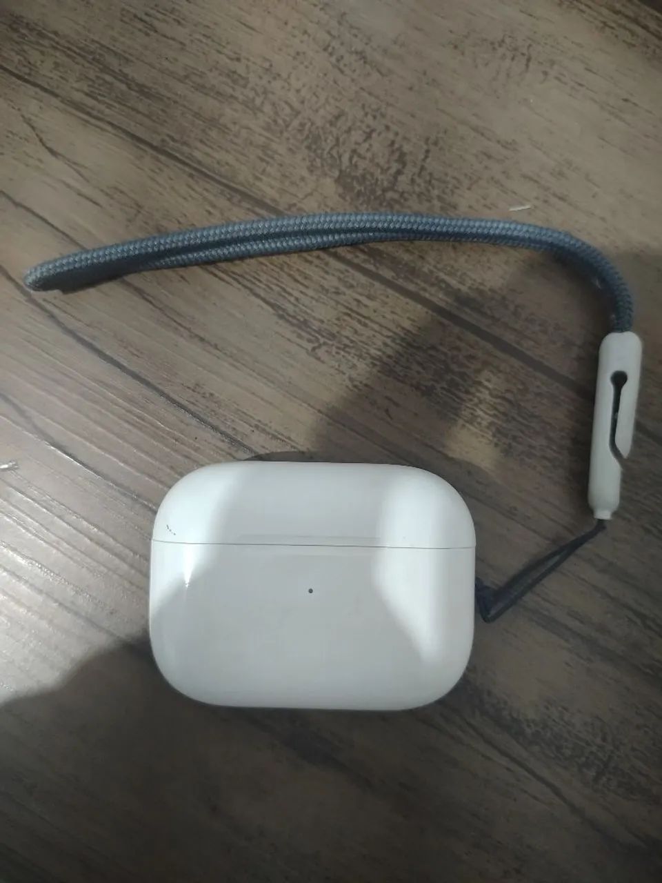 Caixa carregador fone de ouvido  H'MASTON - Foto 2