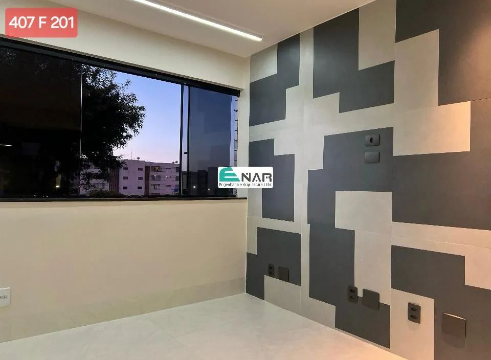 Vendo 3qts, 2wc, Alto Padrão, Cruzeiro/DF