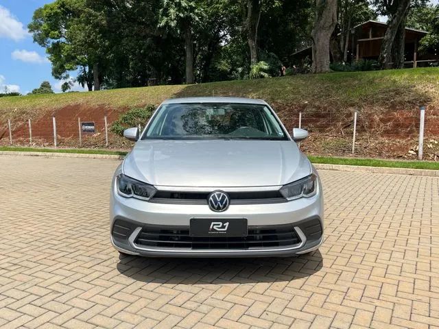 VOLKSWAGEN POLO Comfortline TSI 1.0 Flex 12V Aut. - Foto 2