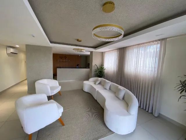 Foto - João Pessoa - Manaíra