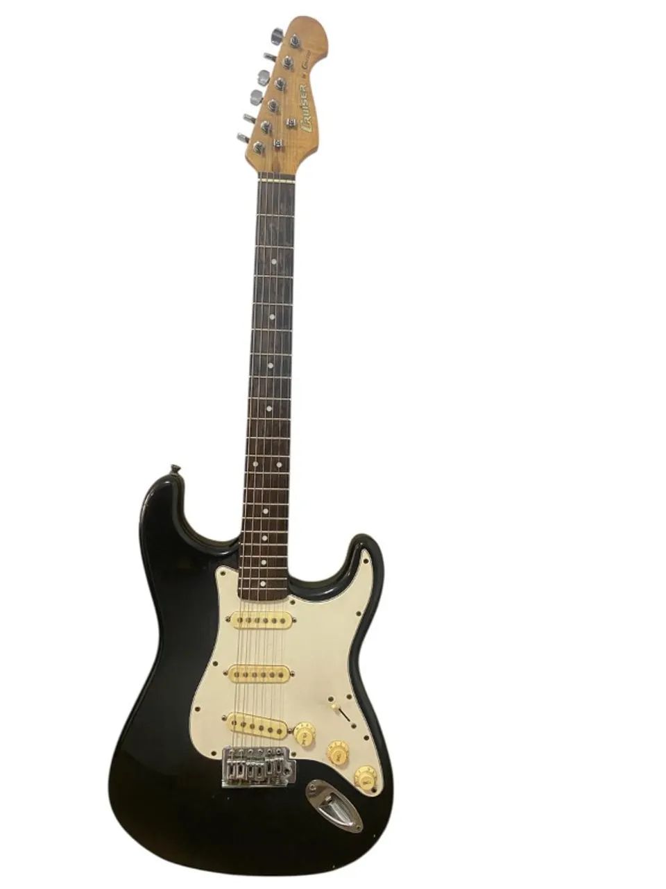 Guitarra Cruizer by Crafter 