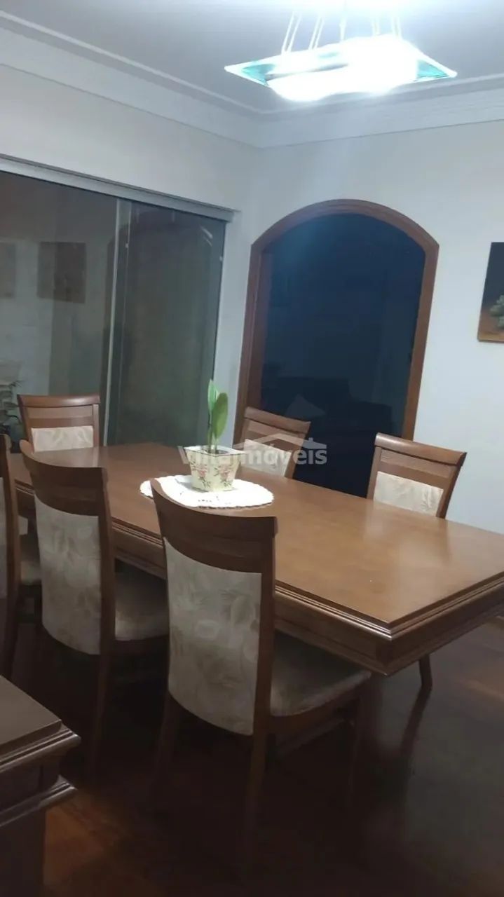 casa - Jardim Chapadão - Campinas - Foto 3