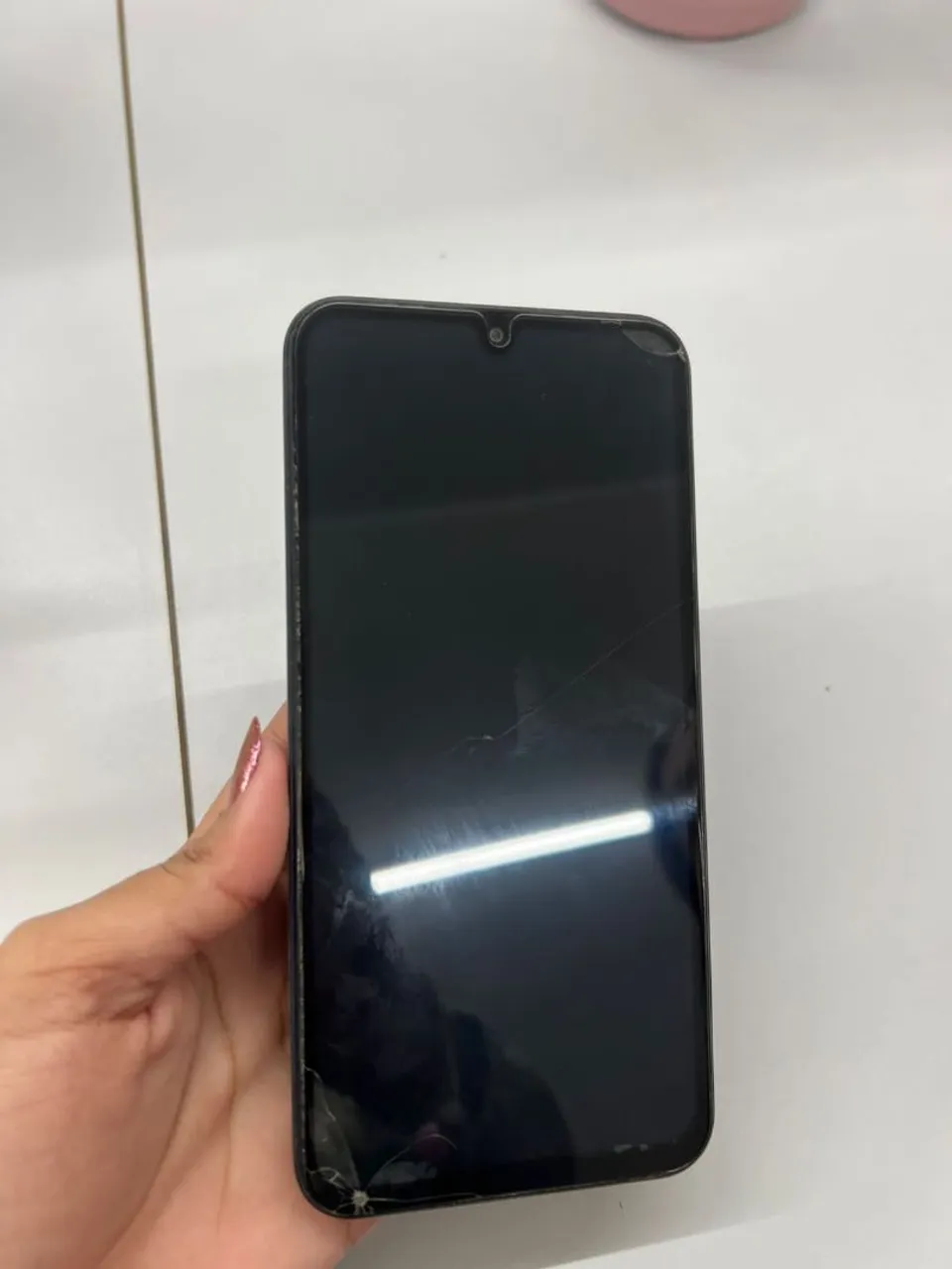 CELULAR A15 256GB 8GB RAM