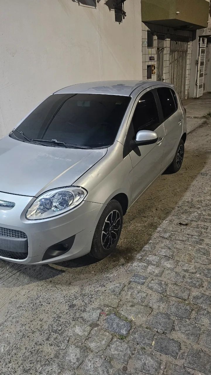 FIAT Palio 1.4 2013 