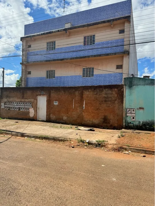 troco por material de construção Ágio apto 01 quarto prestação 320,00 reais