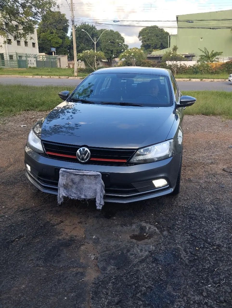 JETTA 1.4 TURBO TSI