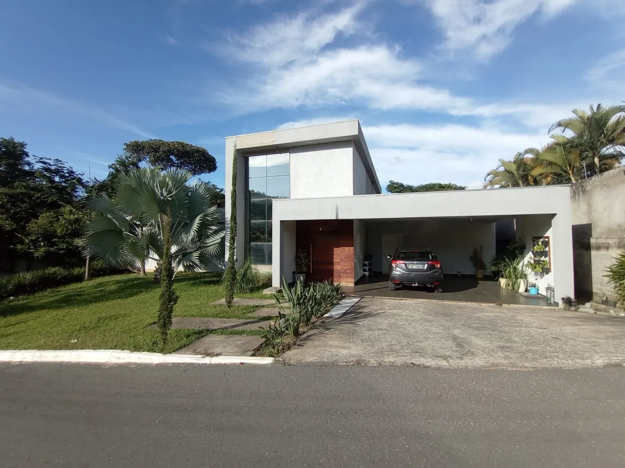 JARDIM BOTÂNICO