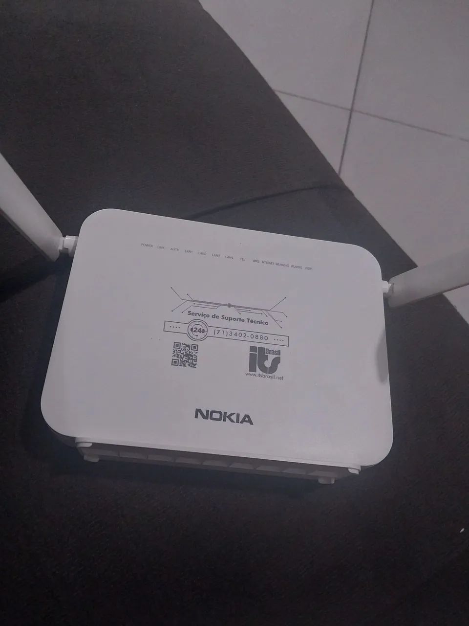 Modem Nokia modelo G 1425G a64294633697921120