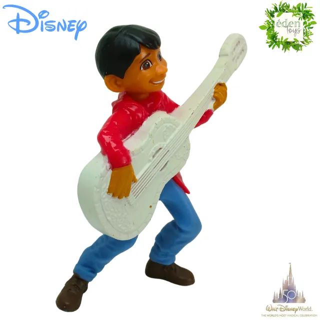 Boneco Disney Miguel - a Vida é uma Festa (cód 127) - Foto 4