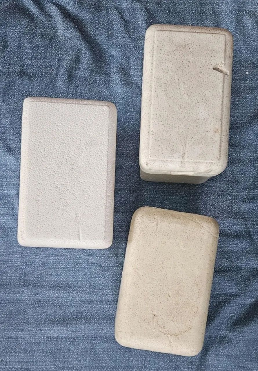 Caixas térmicas de isopor pequenas - Foto 4