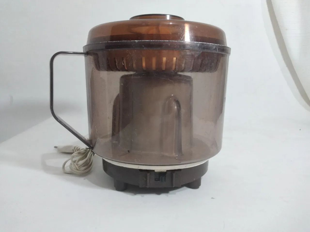 Raro espremedor de laranja Arno Antigo - Foto 5