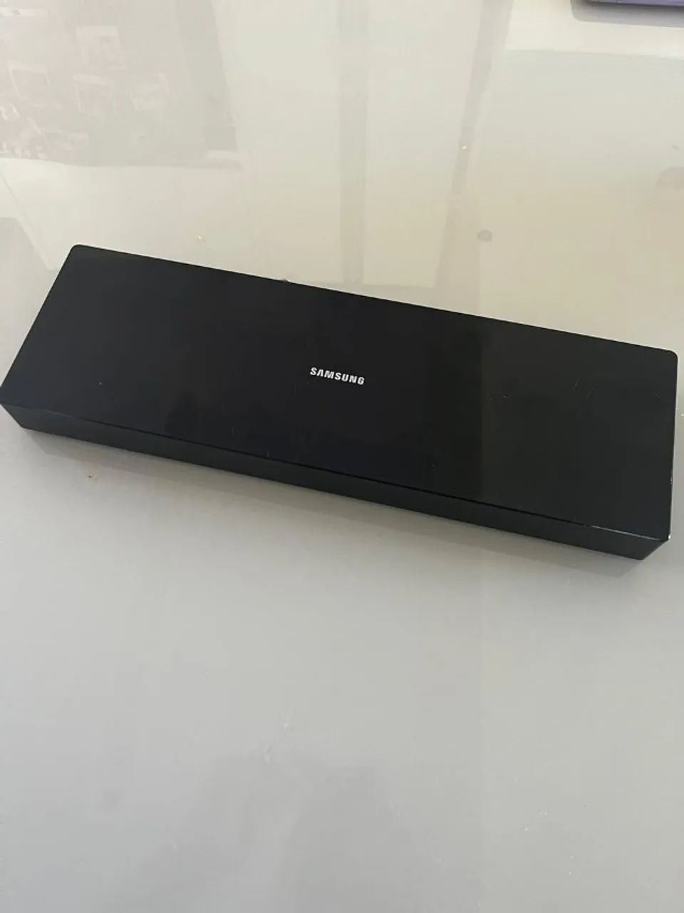 One Conect Samsung SOC1000MA 2018