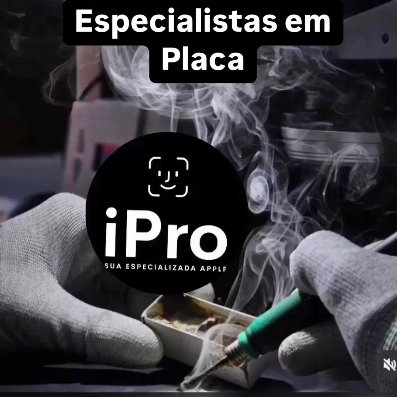 Bateria iPhone 11 Pro Saúde 100% - Foto 2