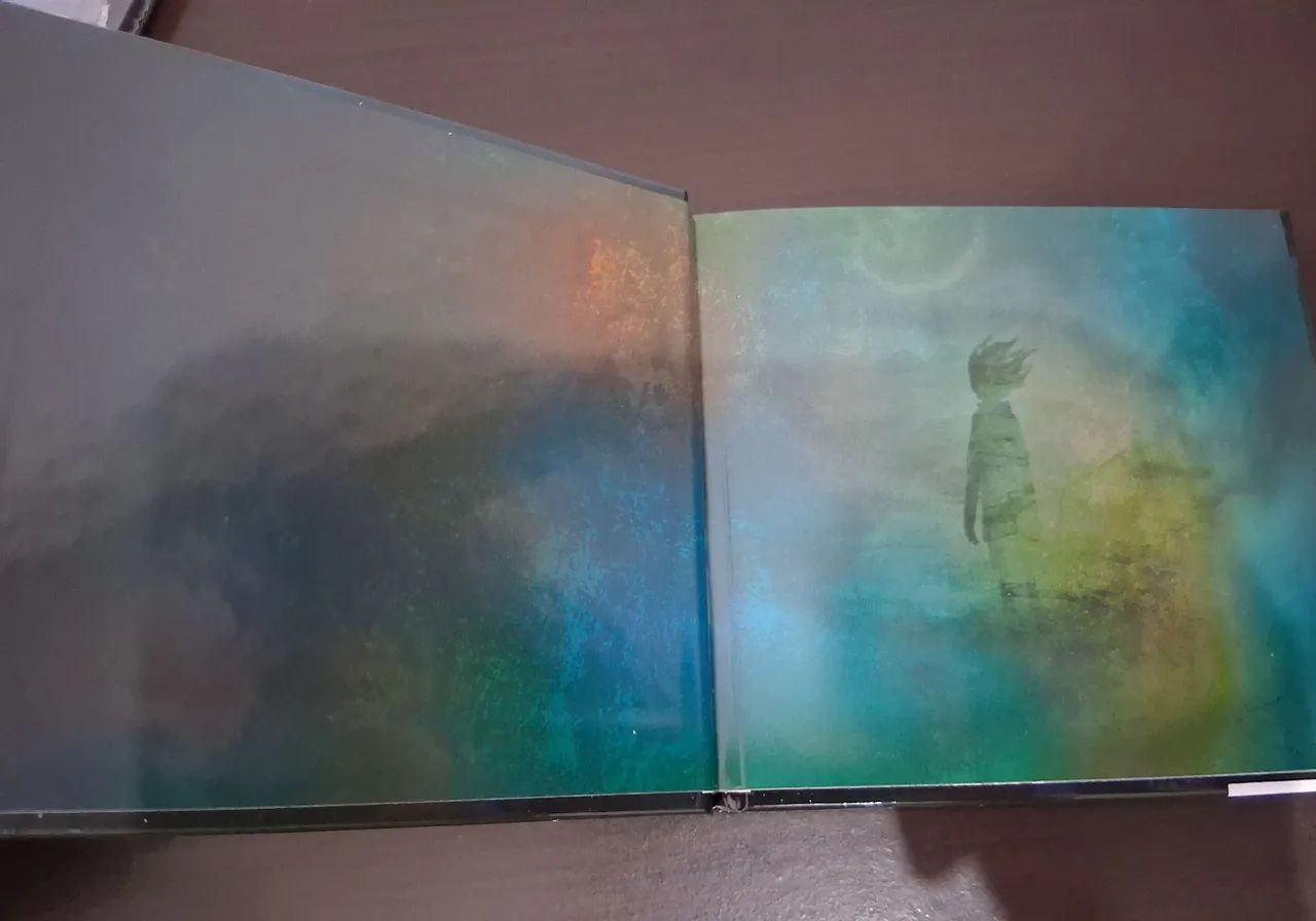 AVANTASIA - MOONGLOW - Digibook - Foto 3