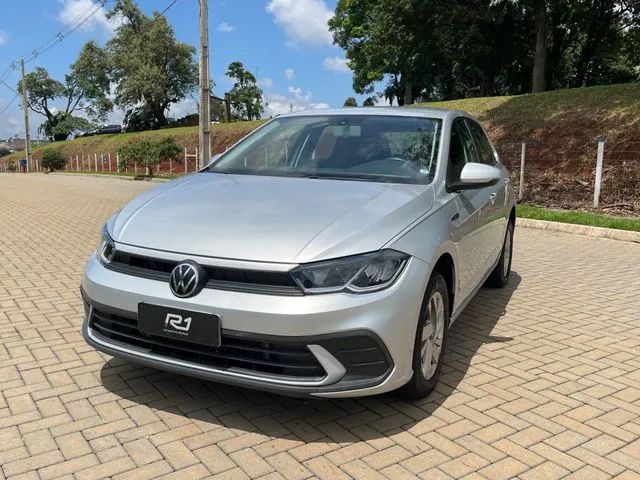 VOLKSWAGEN POLO Comfortline TSI 1.0 Flex 12V Aut. - Foto 3