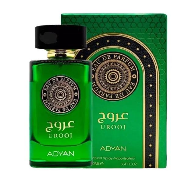 Perfume Arabe Urooj - Foto 2