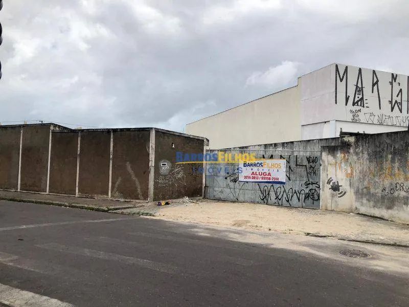 Ponto para alugar, 733 m² por R$ 12.000,00 - Ponto Novo - Aracaju/SE