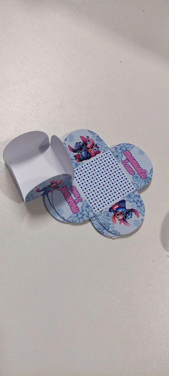 Aniversário mimo personalizado 64319599779459121