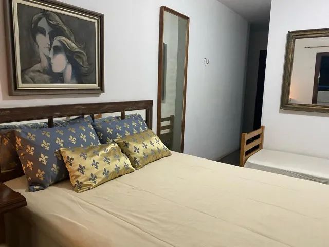 Maravilhosa casa à beira Mar em Maria Farinha - Foto 10