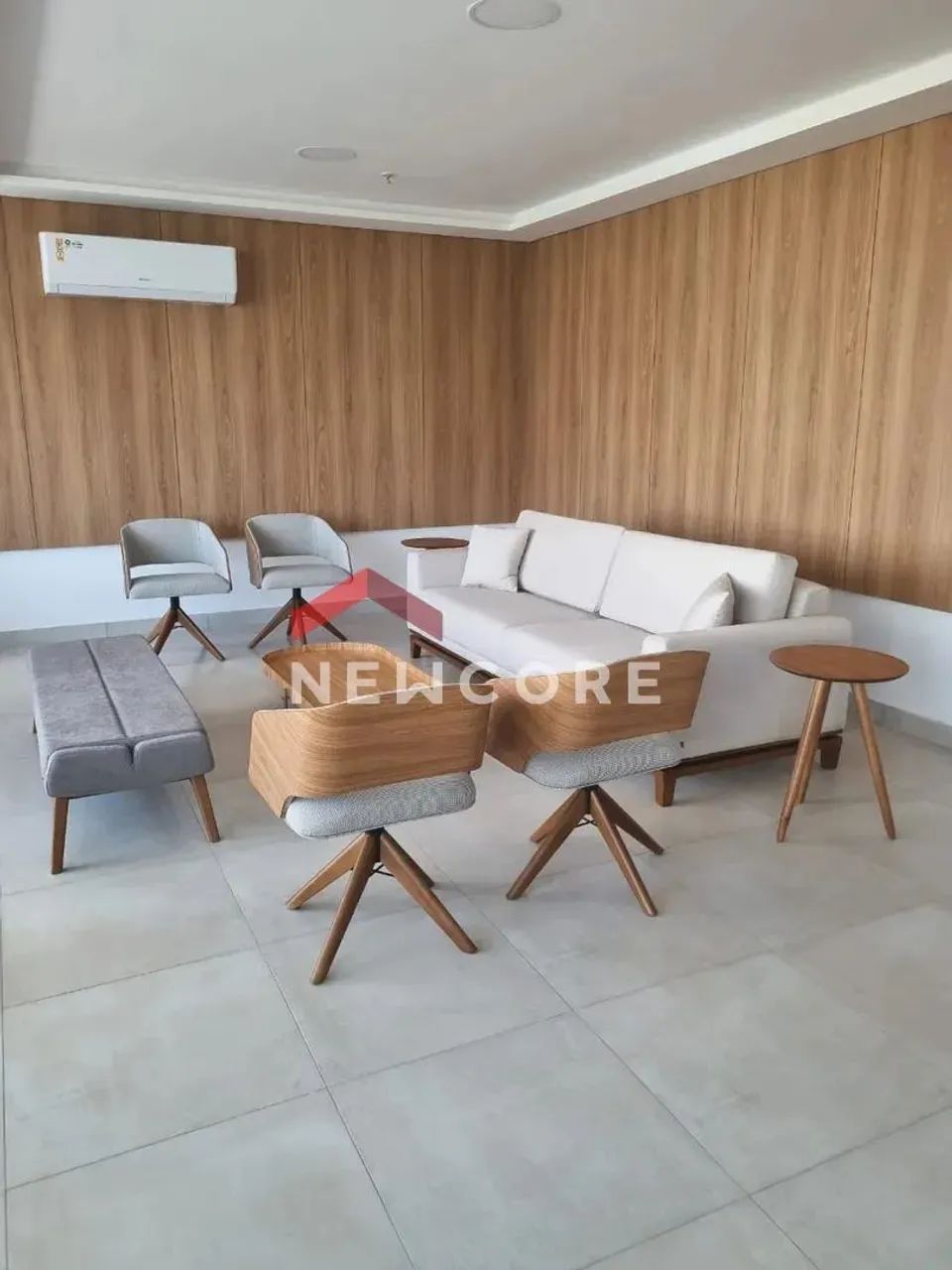 Apartamento em Rua Colatino Gusmão - Parque Tamandaré - Campos dos Goytacazes/RJ - Foto 3