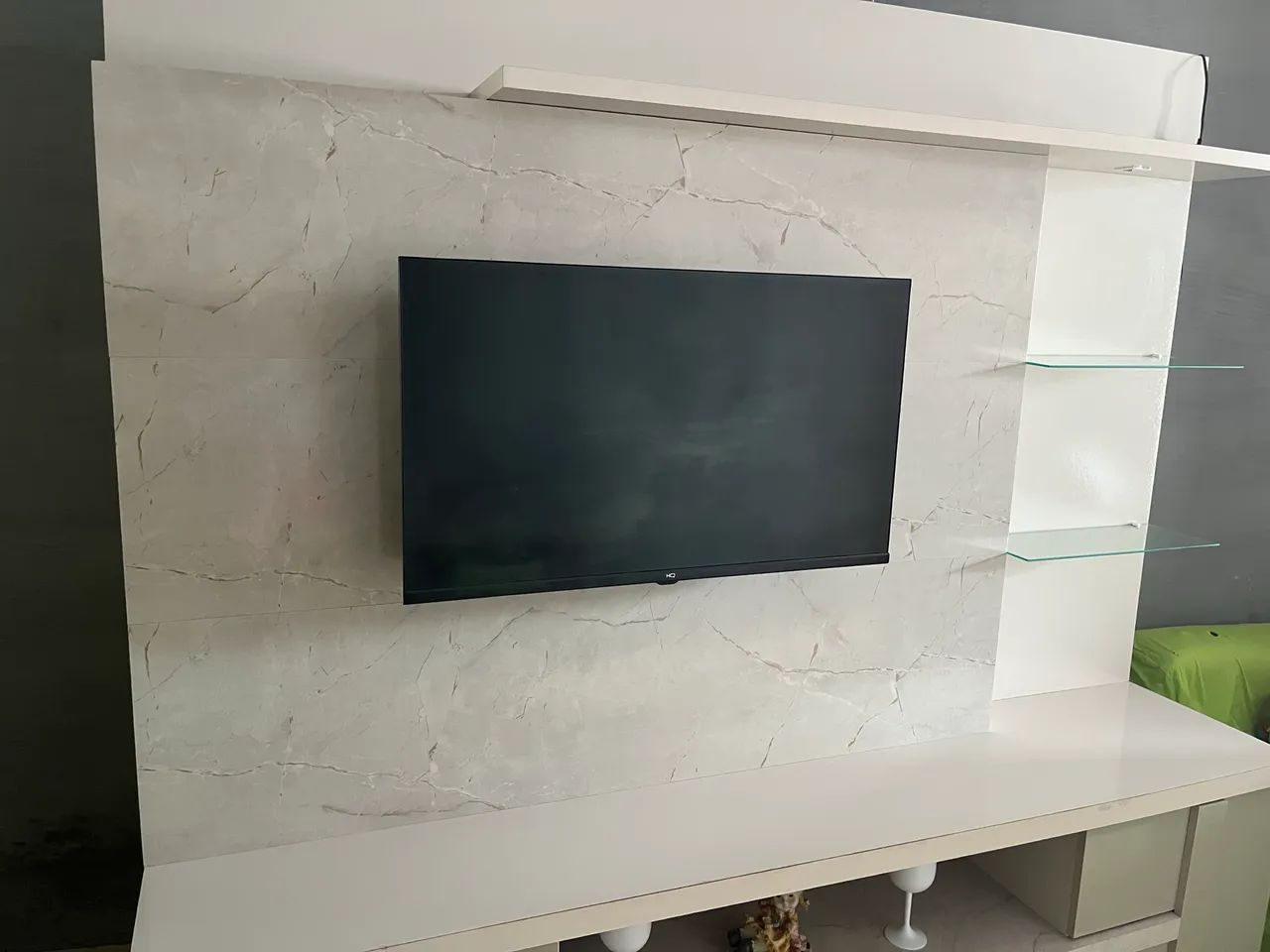 Vende-Se estante home para tv até 65 polegadas 