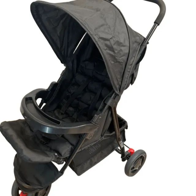 Carrinho de Bebê  da Cosco usado  - Foto 3