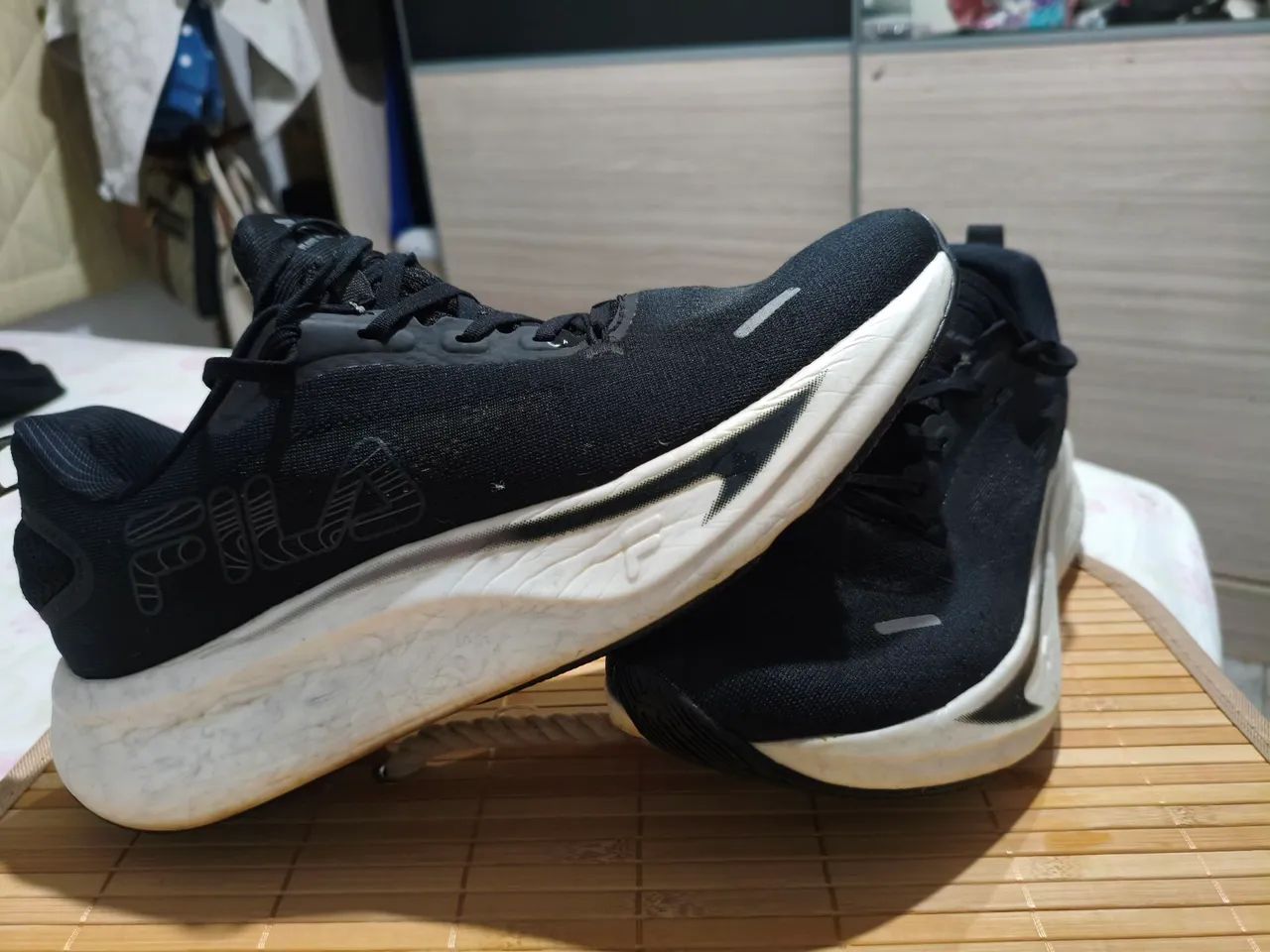 Fila float Maxxi 2 pro - Tam 41