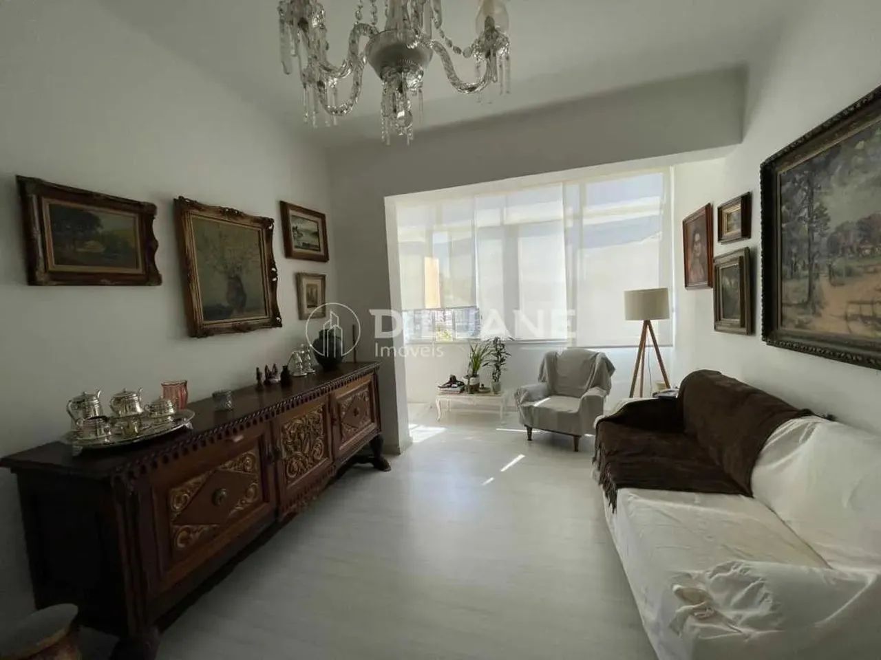 Apartamento - Padrão / Residencial / Urca
