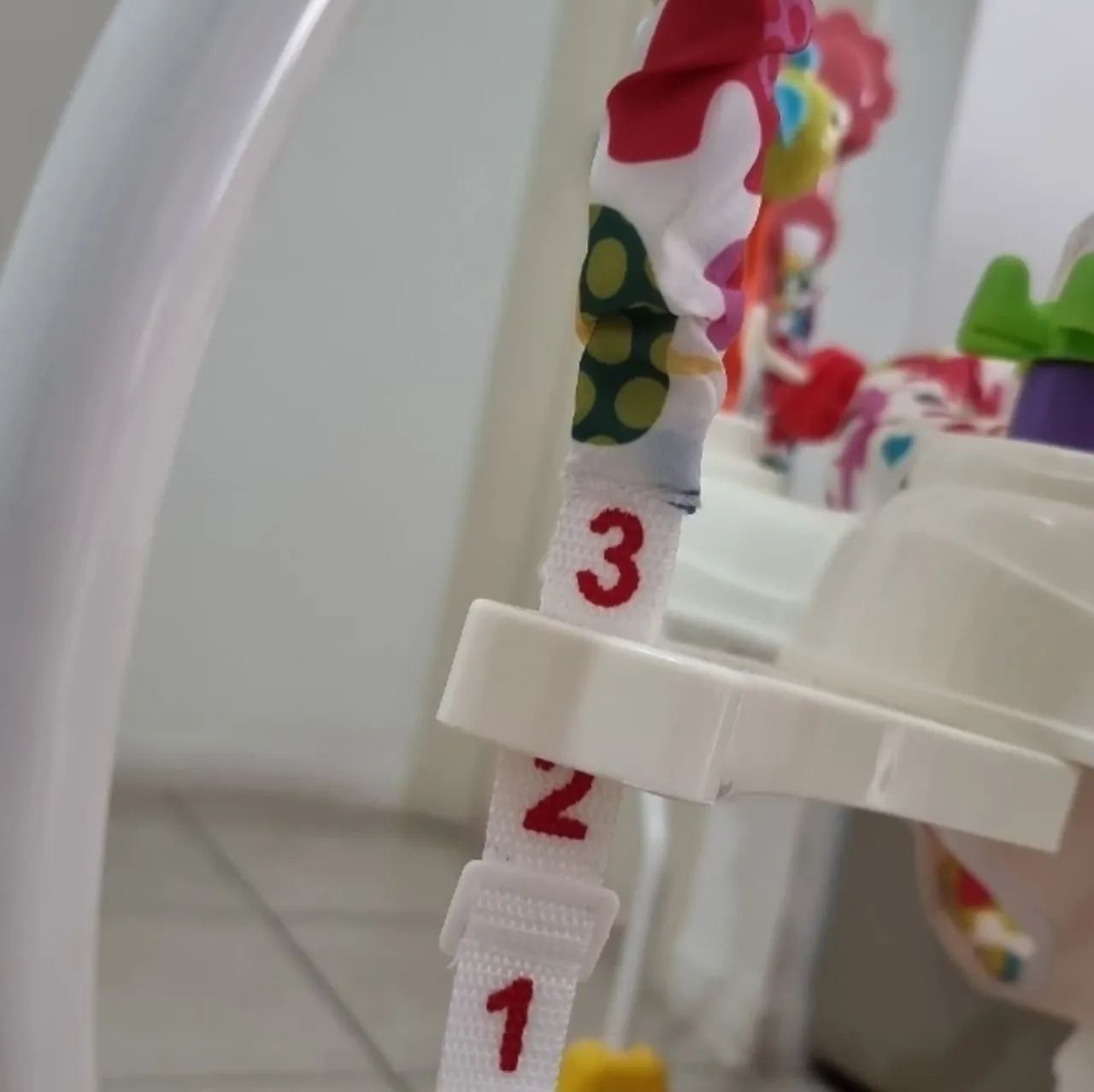 Jumper 360° da Baby Style - Foto 3