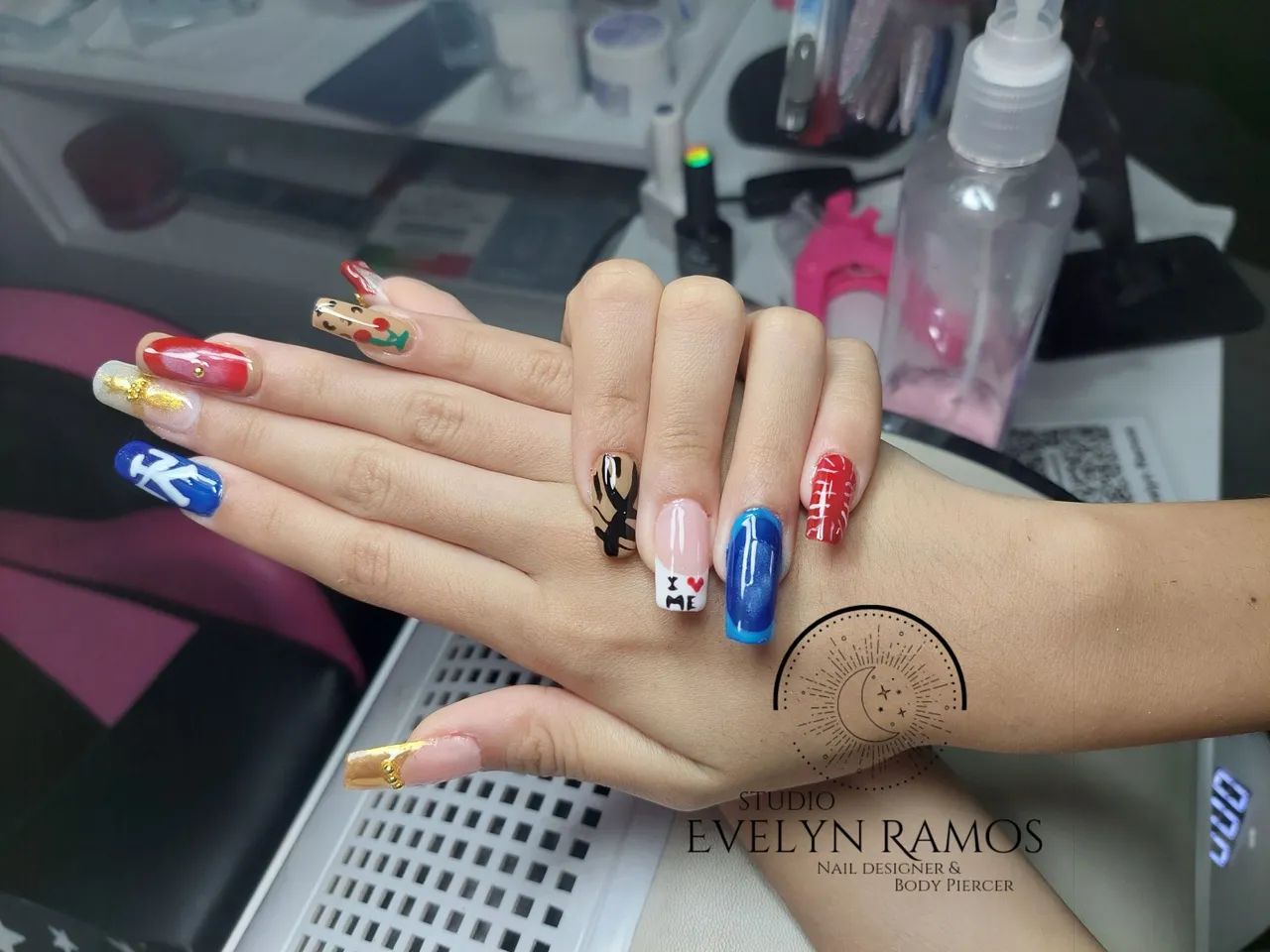 Unhas de Gel: Alongamento | Art Gringa | Alvorada - Foto 2