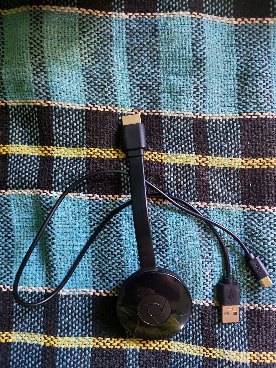 AnyCast 1080p - TV streaming device - Foto 2