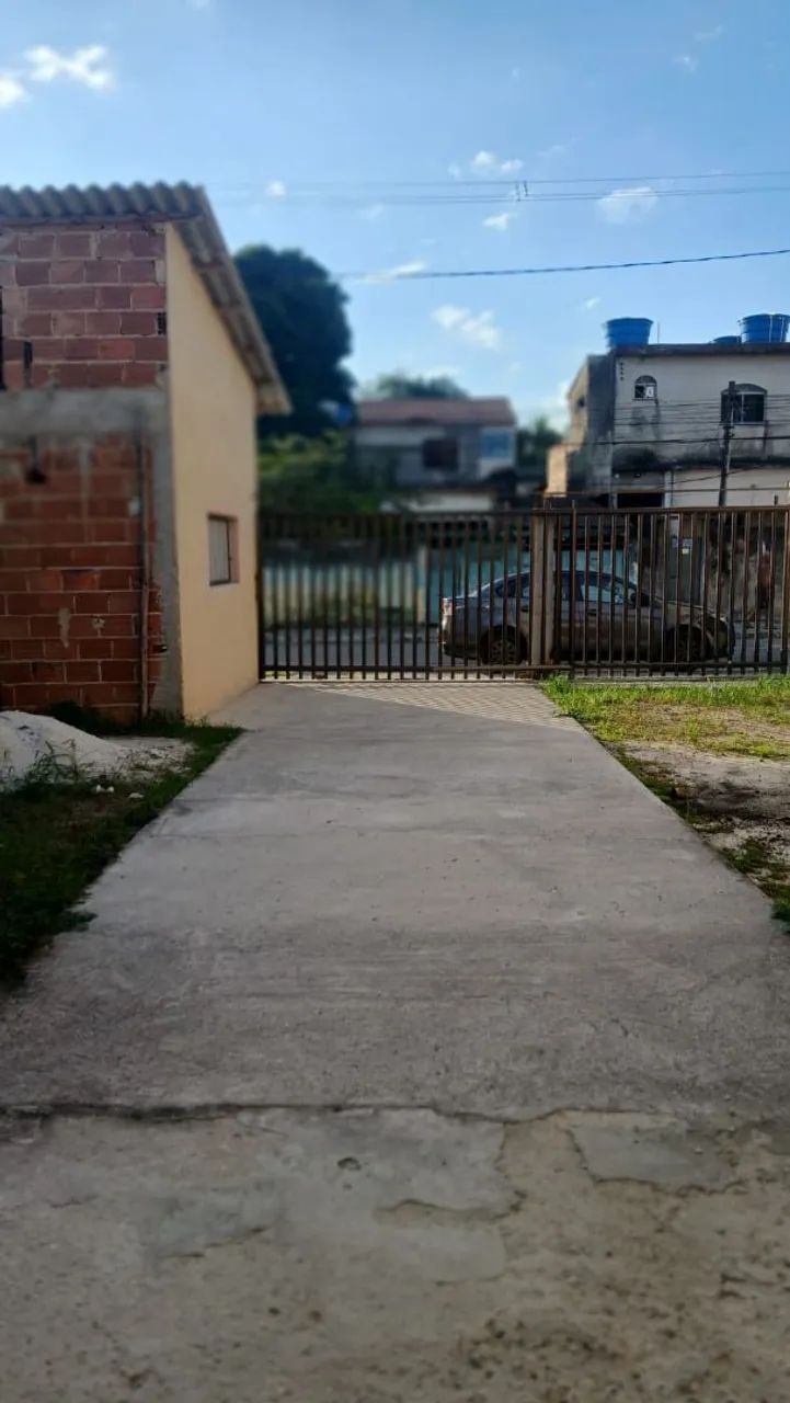 Alugo salão excelente  espaço para igreja Jardim Catarina Novo. - Foto 2