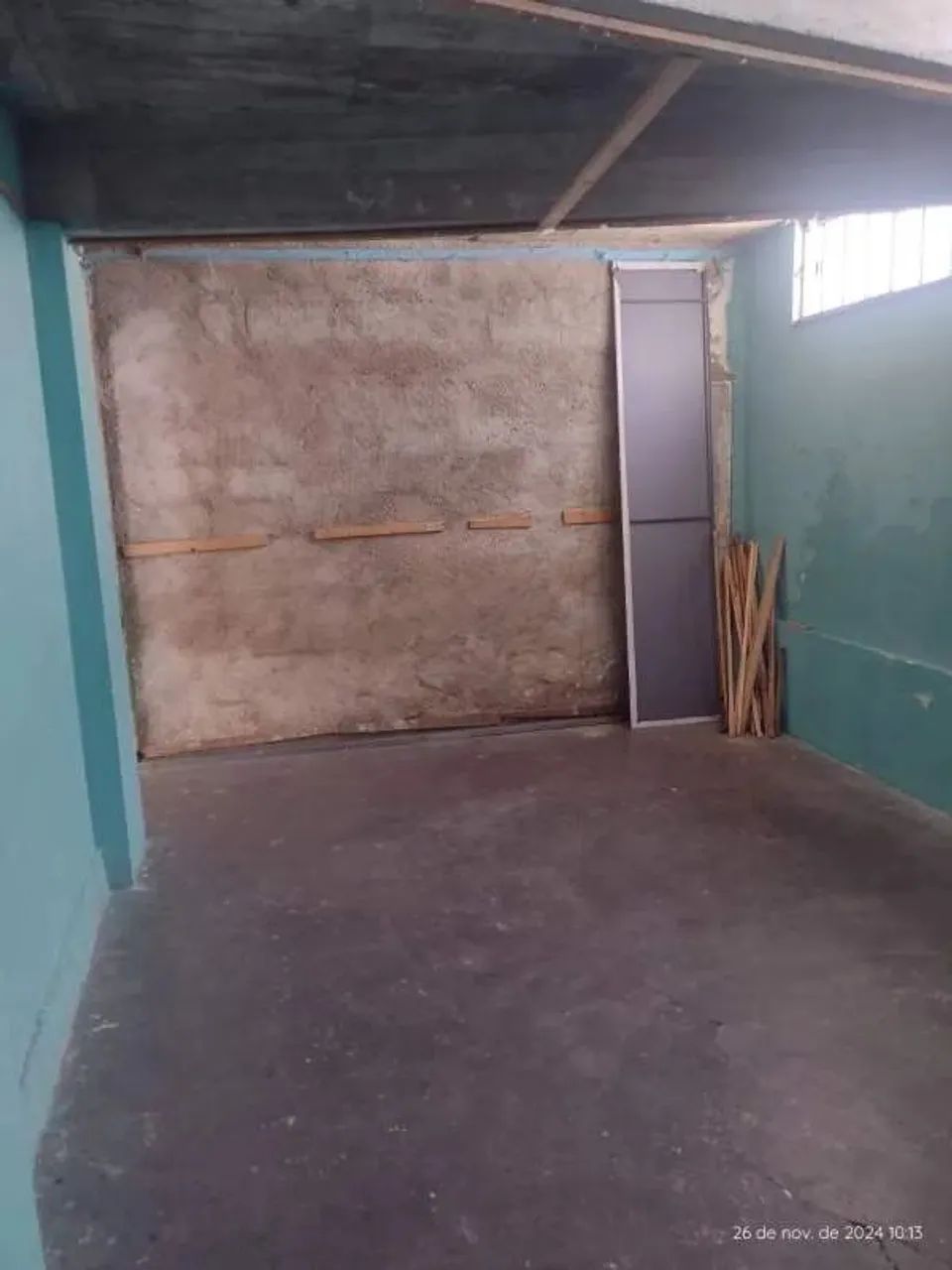 LOJA COM EXCELENTE LOCALIDADE NO BAIRRO JARDIM COMERCIARIOS - Foto 5