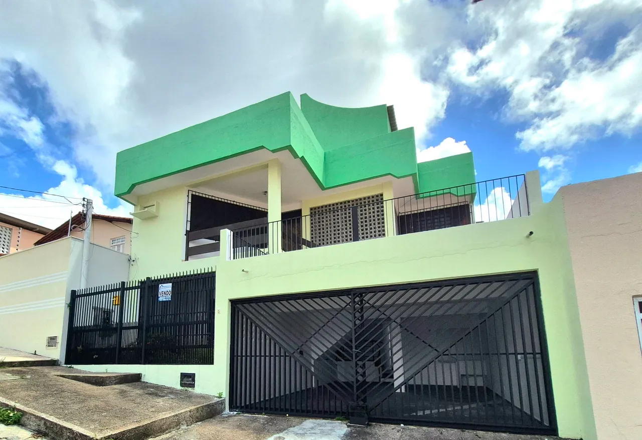 Casa Barro Vermelho