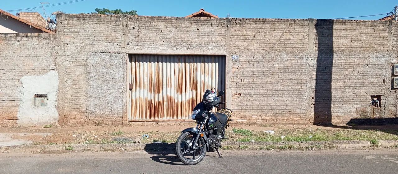 Foto - Uberaba - Jardim Uberaba