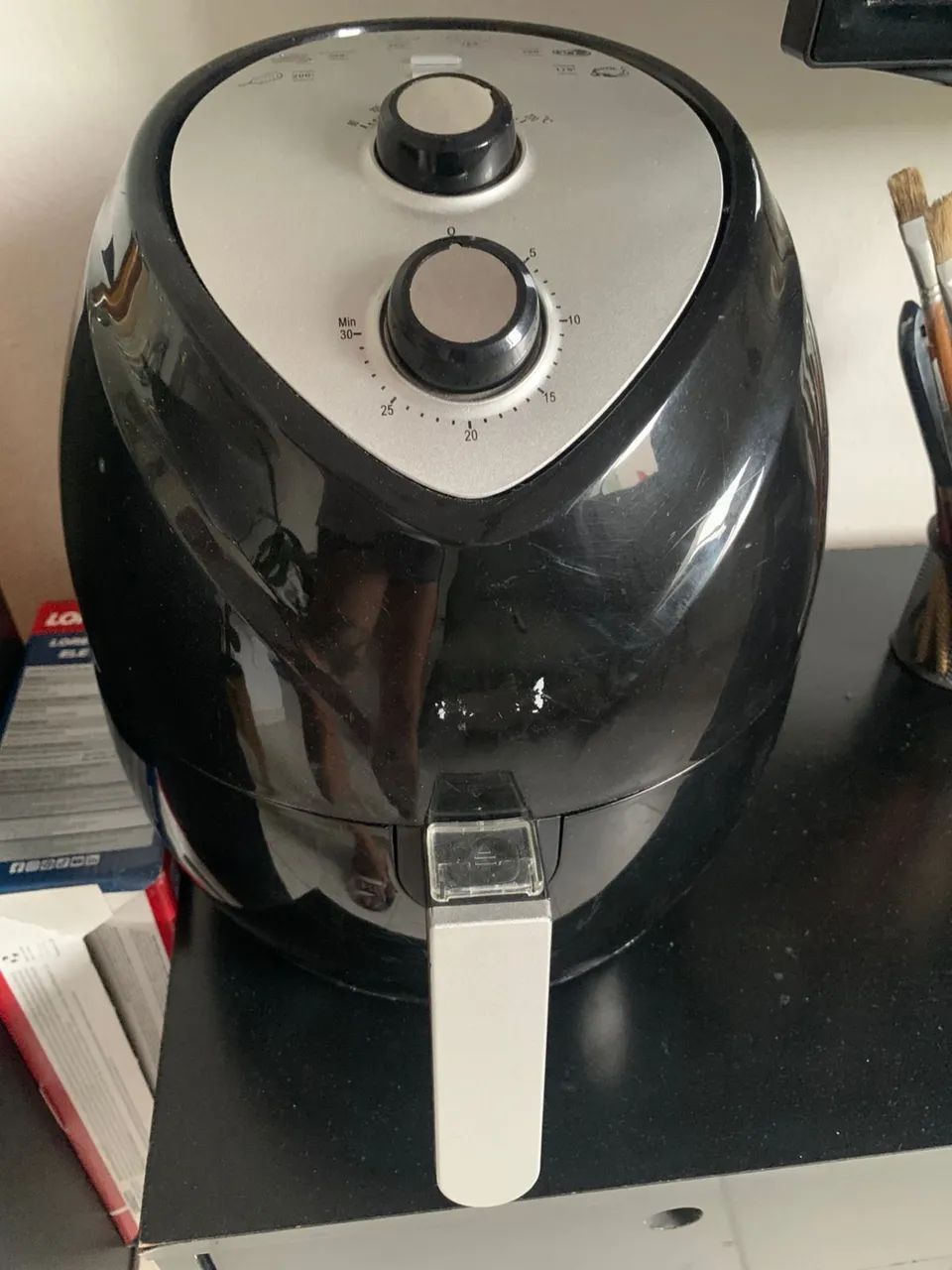 Air fryer