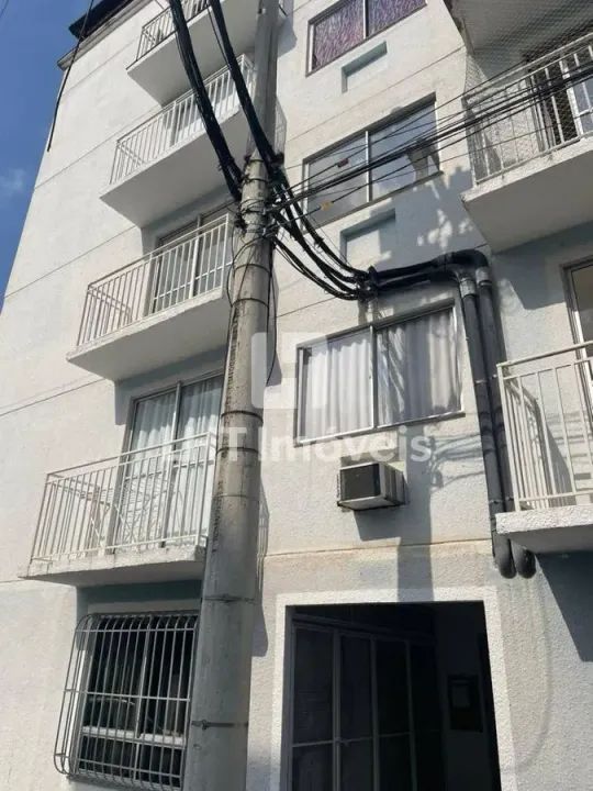 APARTAMENTO 3 QTS TODO REFORMADO