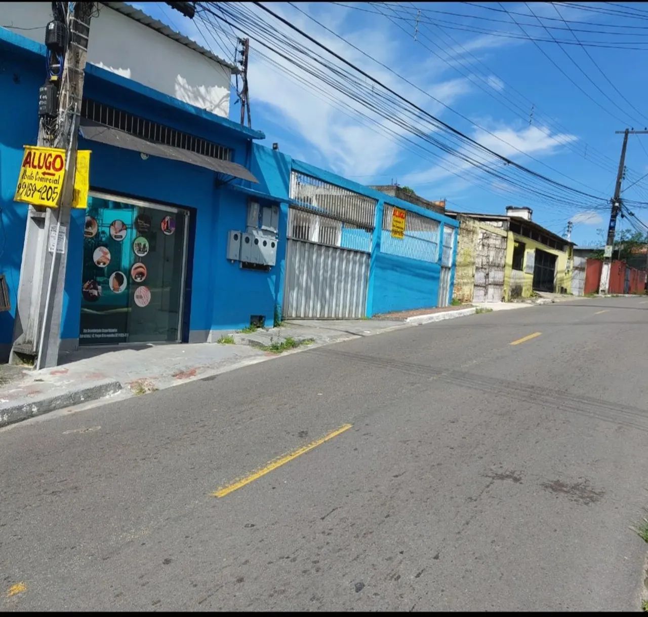 Foto - Manaus - Parque 10 de Novembro