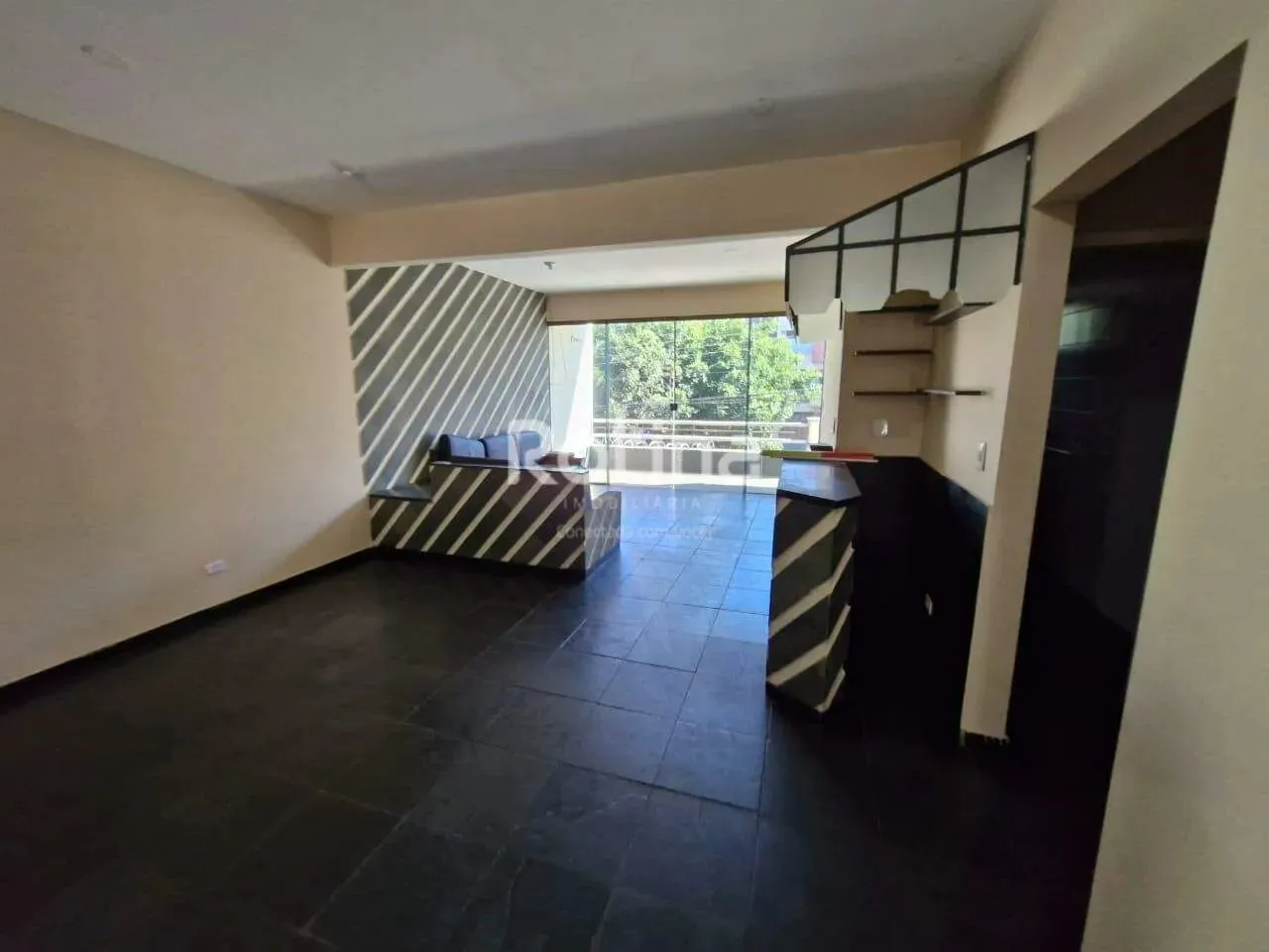 Apartamento para alugar, 3 quartos, Centro - Uberlândia/MG - Rotina Imobiliária