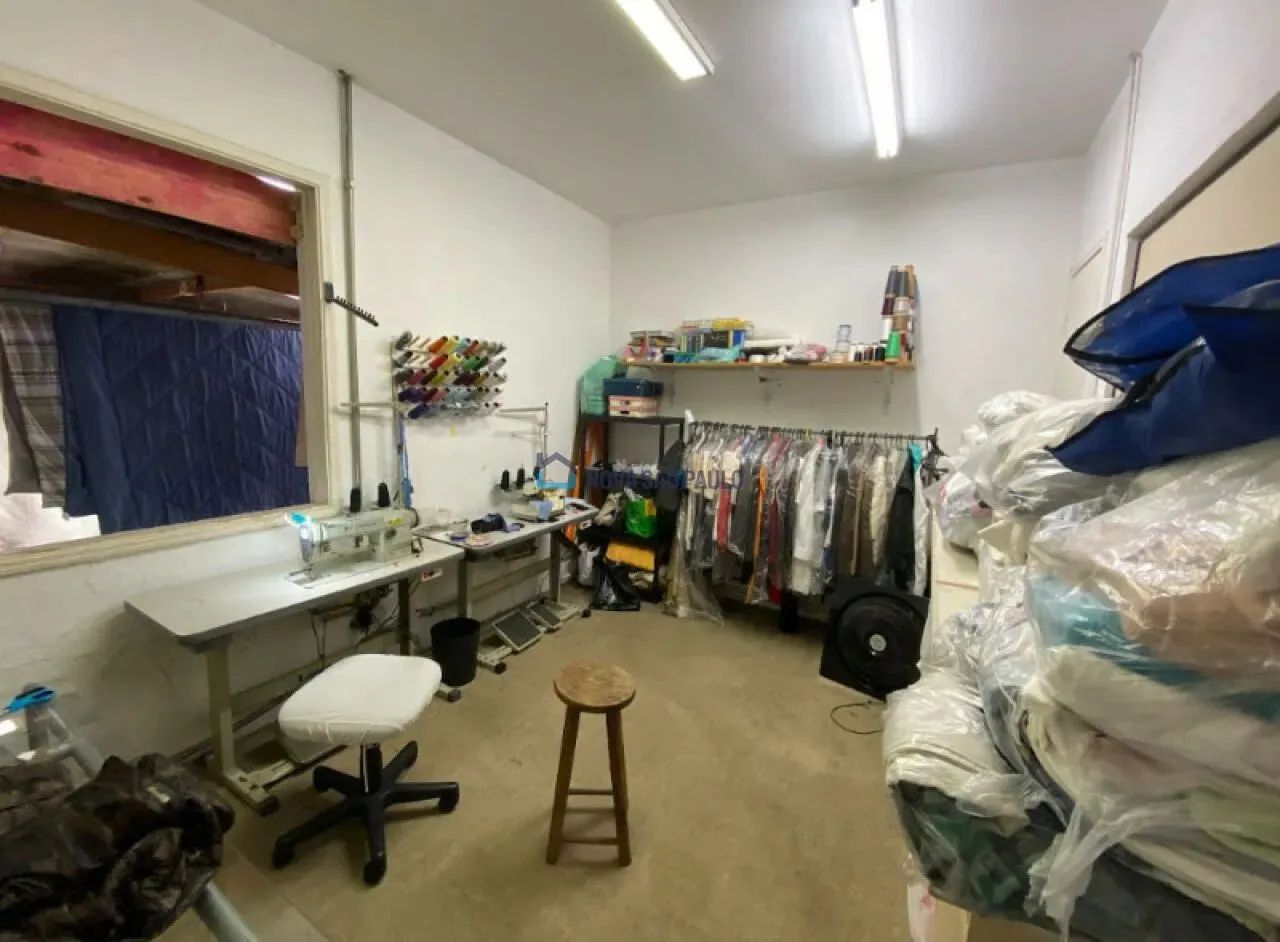 Casa Comercial ou Residencial Vila Olímpia com 141m² - 3 Dormitórios - Foto 10