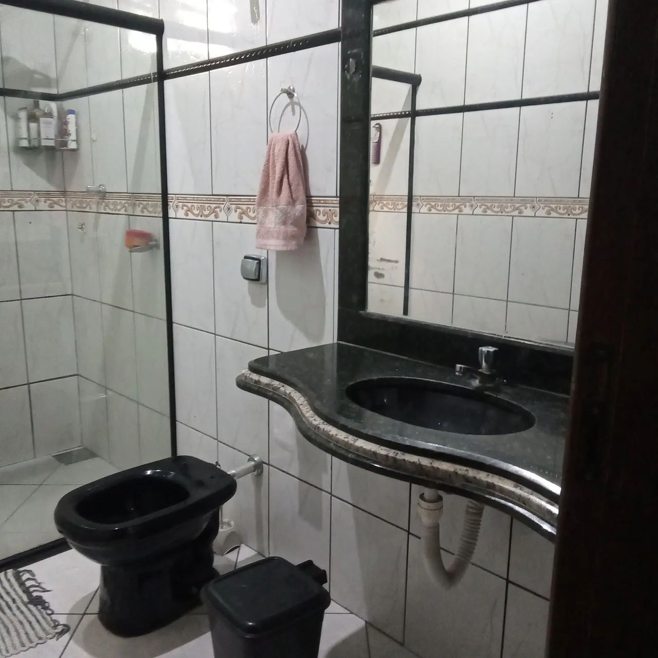 Quarto individual, todo mobiliado: diária ou mensal.  - Foto 3