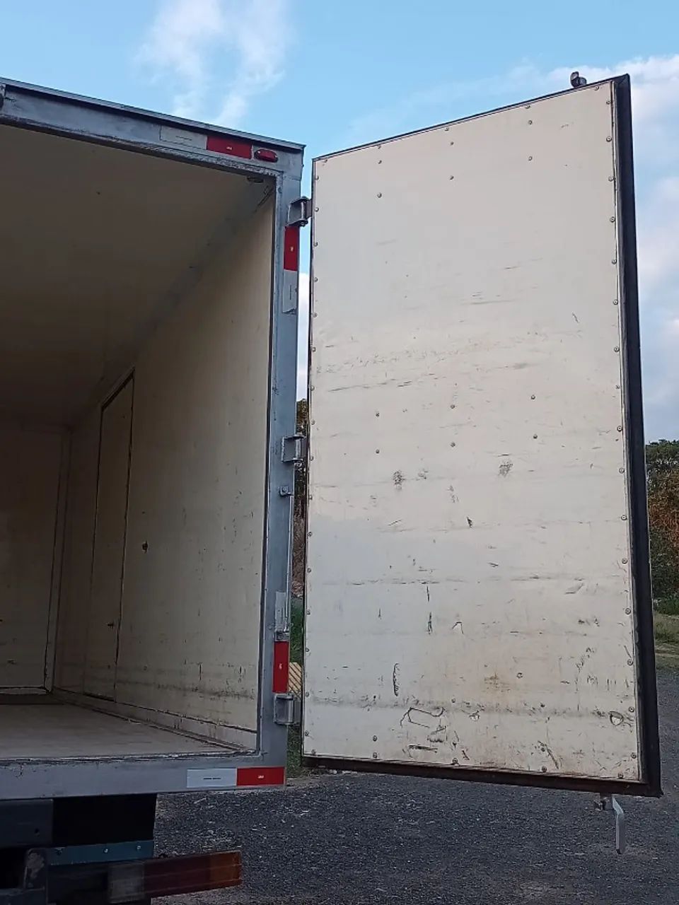 Baú refrigerado  - Foto 3