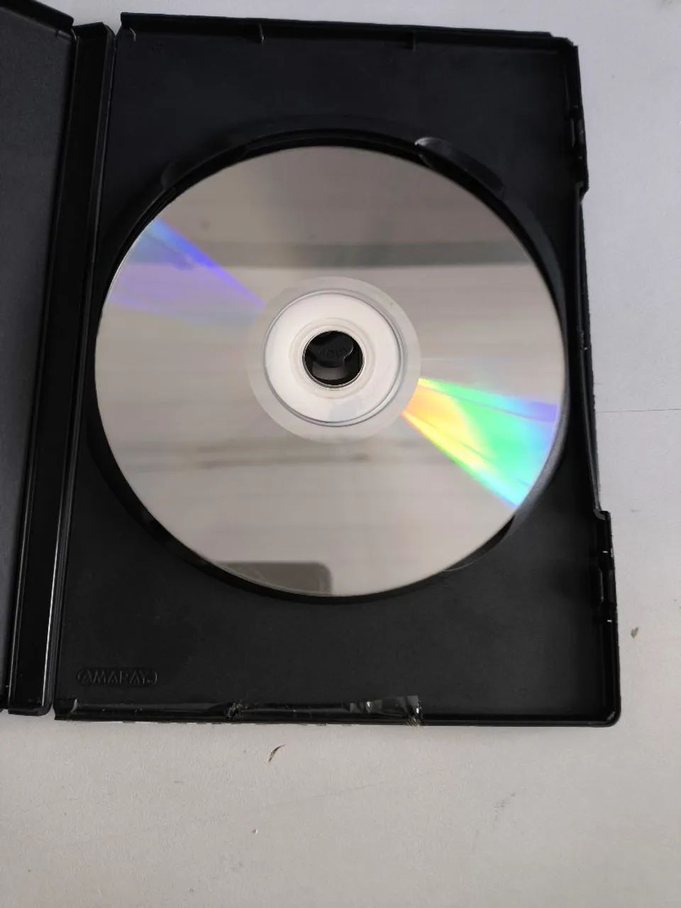 Dvd Vizinhança do Barulho  - Foto 4
