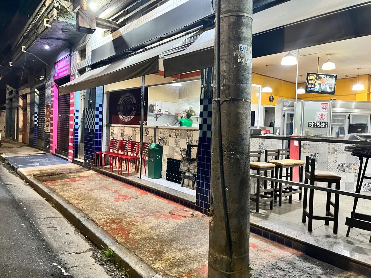 Venda de pizzaria - Foto 4